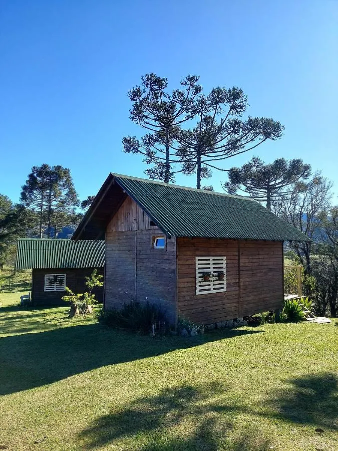 Recanto Das Araucarias Urubici Brazil