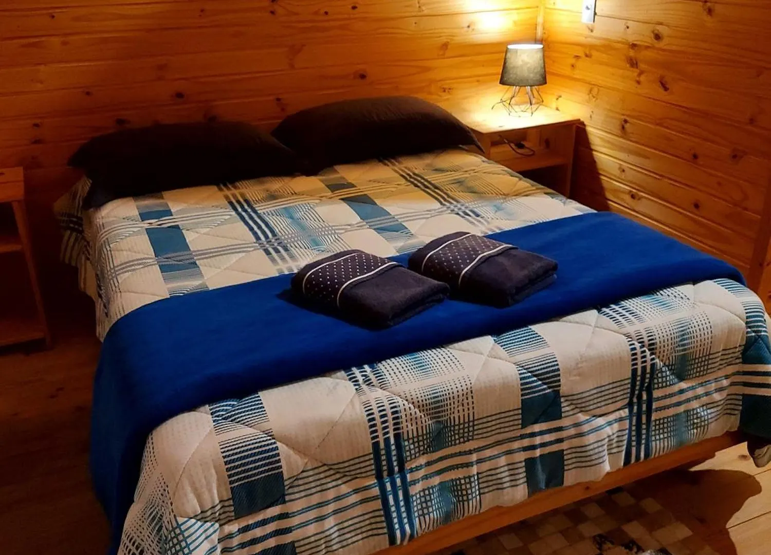Recanto Das Araucarias Urubici Guest house