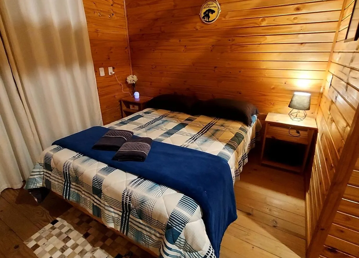 Guest house Recanto Das Araucarias Urubici Brazil